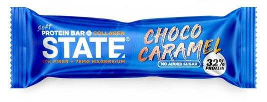 State Proteïnereep (Choco/Karamel)