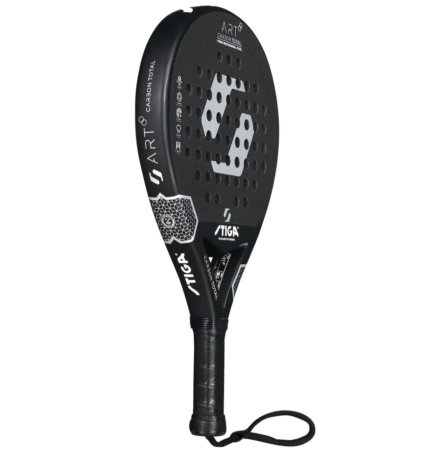 Stiga Art Padel Racket