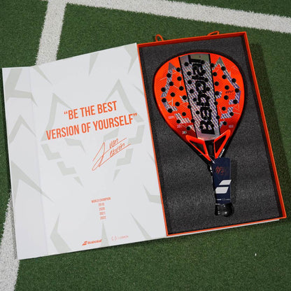 Babolat Technical Viper Juan Lebron 3.0