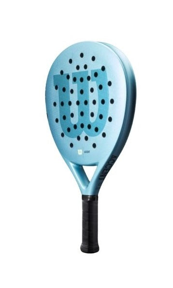 Wilson Accent LT Padelracket