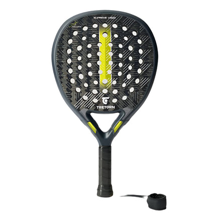 Tretorn Supreme Simon Vasquez 2025 padelracket