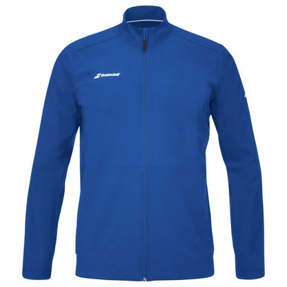 Babolat Play Jacket (Sodalite Blue)