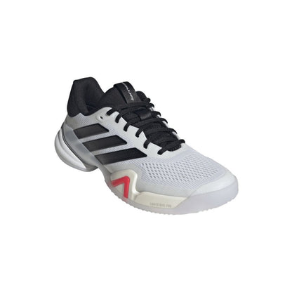 Adidas Barricade 14 M Wide (White)