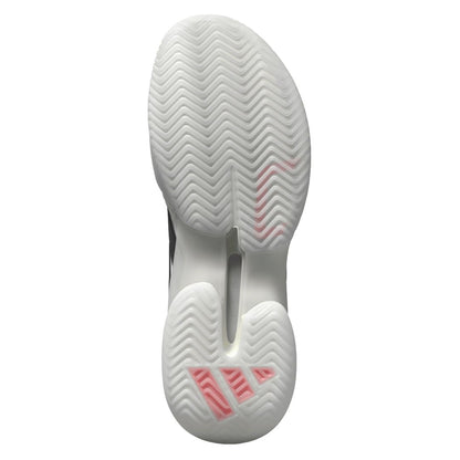 Adidas Barricade 14 M Wide (White)