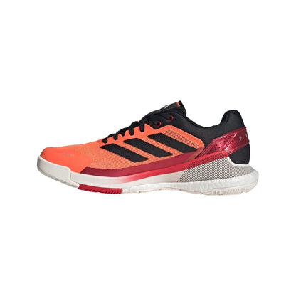 Adidas Crazyquick Boost Men (Lucid Orange/Core Black/Lucid Red)