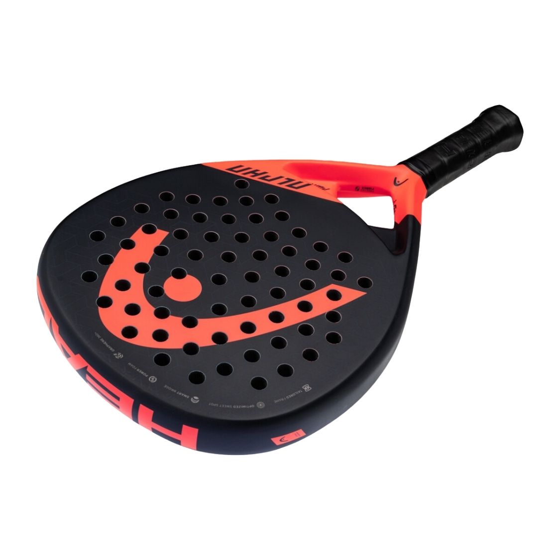 Head Graphene 360+ Alpha Power 2025