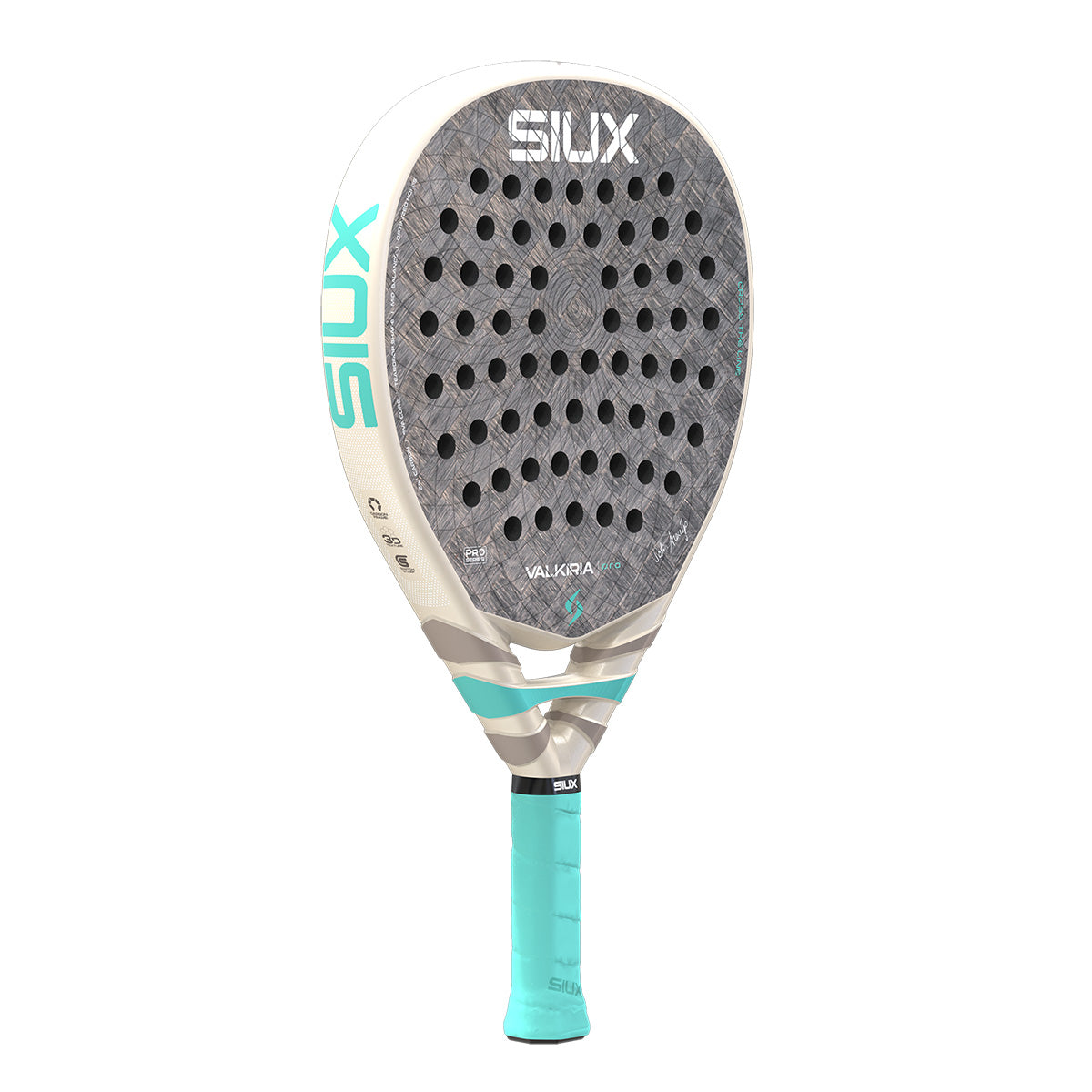 Siux Valkiria Pro 2026