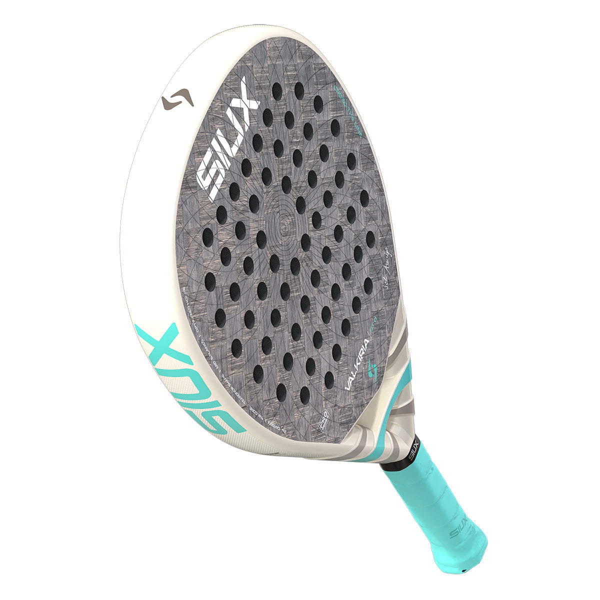 Siux Valkiria Pro 2026