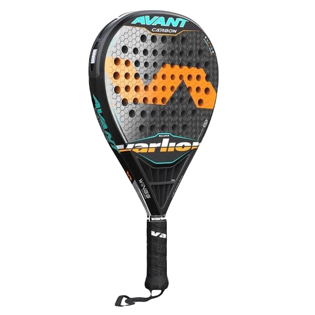 Varlion Avant Difusor W Padel Racket - padellife.nl