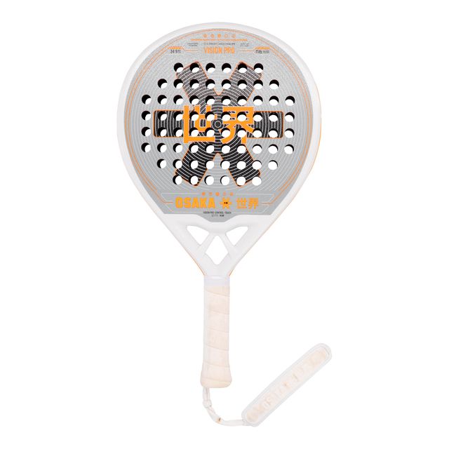 Osaka Vision Pro Control 2024 Padel Racket