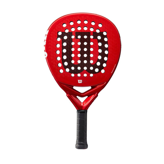 Wilson Bela Elite V2.5 Padelracket