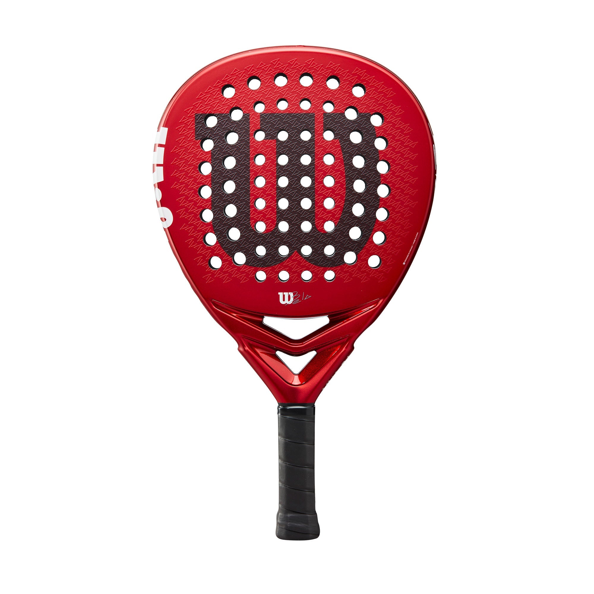 Wilson Bela Pro V2.5 Padelracket