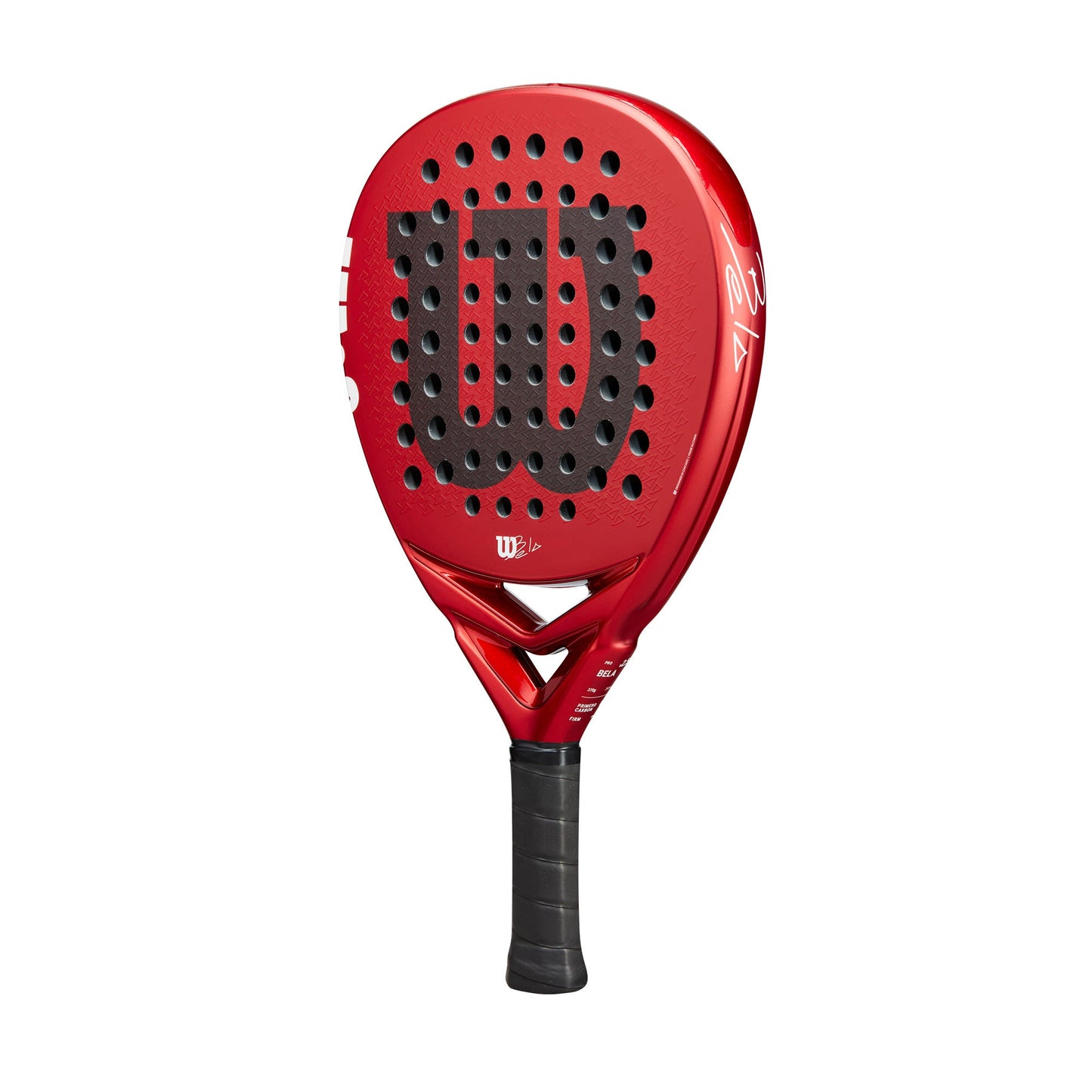 Wilson Bela Pro V2.5 Padelracket