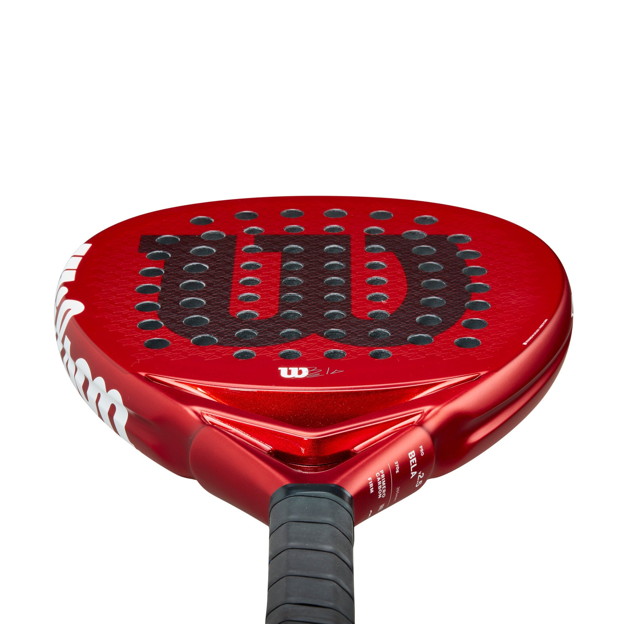 Wilson Bela Pro V2.5 Padelracket