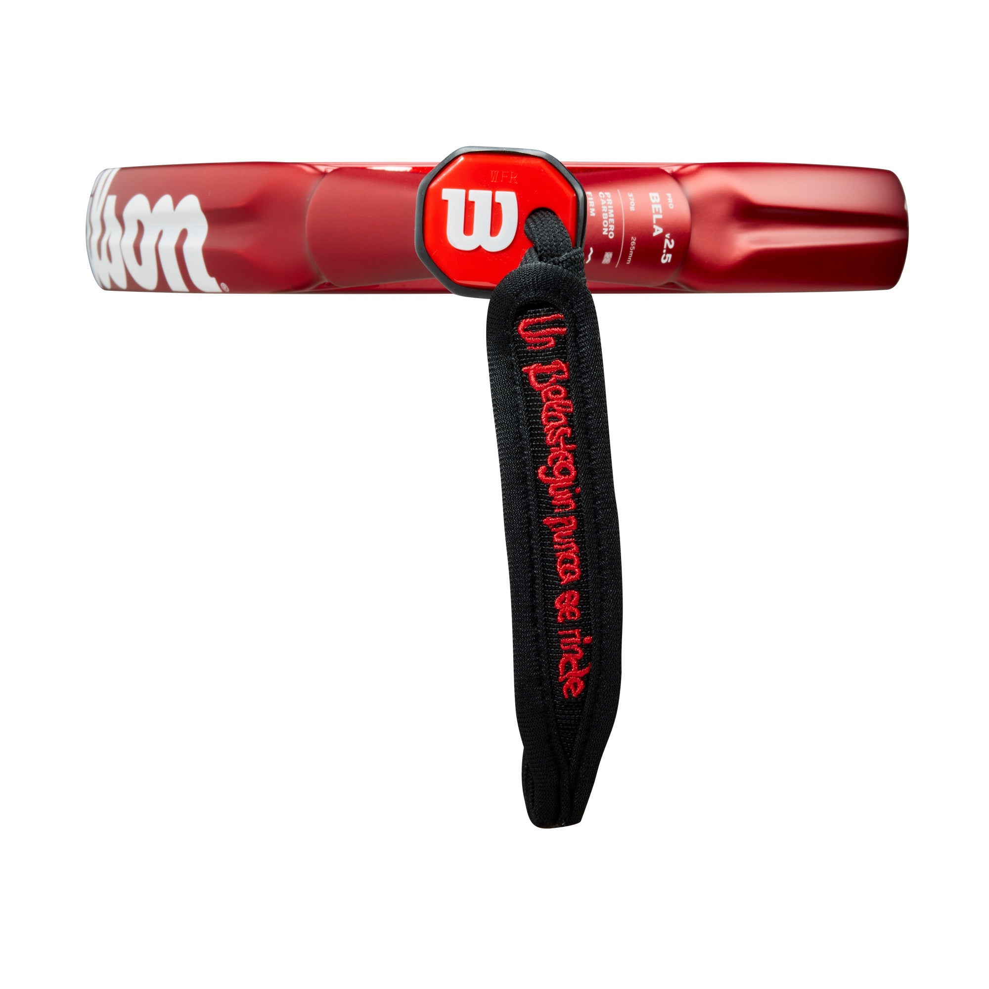 Wilson Bela Pro V2.5 Padelracket