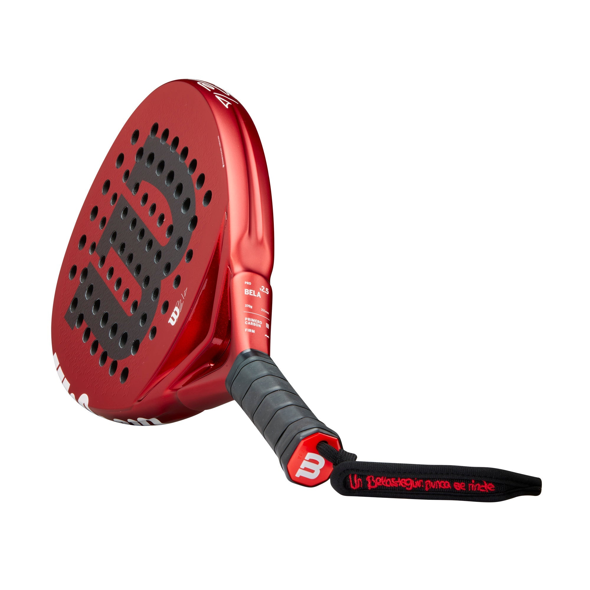 Wilson Bela Pro V2.5 Padelracket