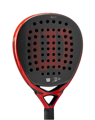 Wilson Bela LT Padel Racket - padellife.nl