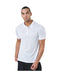 Wilson Bela Stripe Polo Ii (Wit) - Padellife.nl