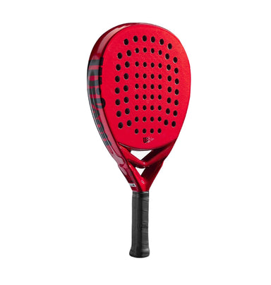 Wilson Bela Team V2 Padel Racket - Padellife.nl