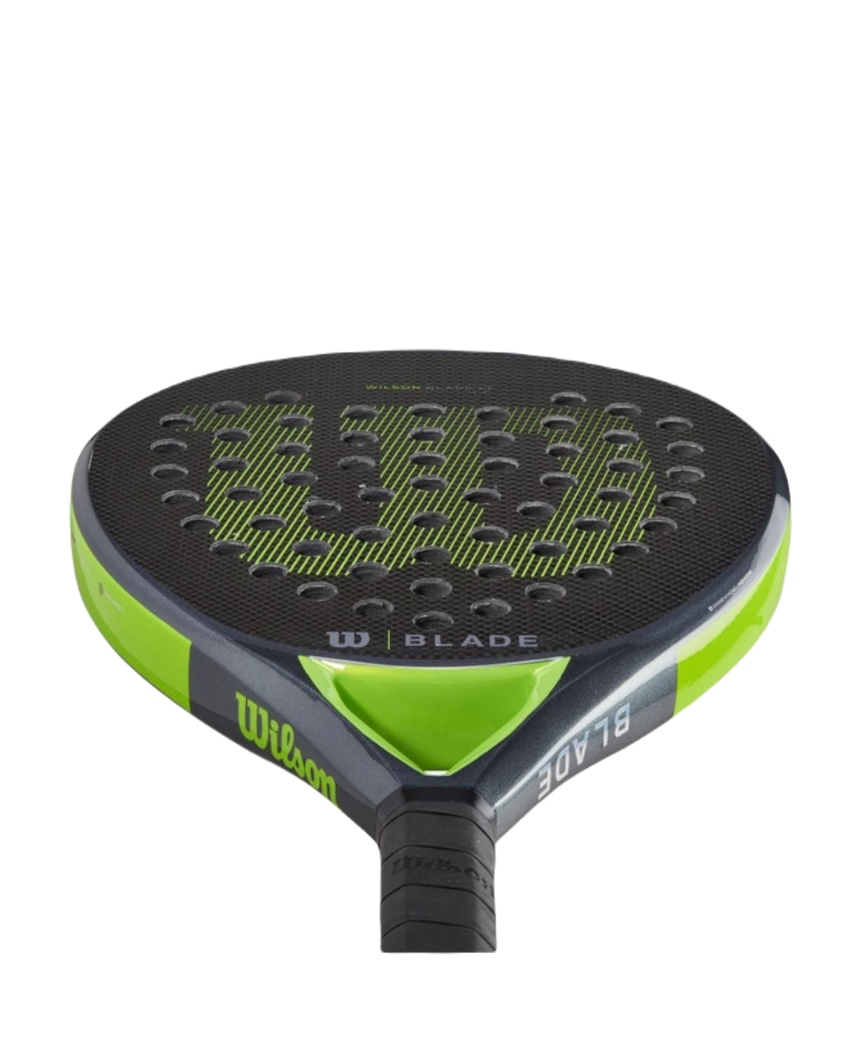 Wilson Blade LT V2 Padel Racket - padellife.nl