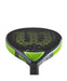 Wilson Blade LT V2 Padel Racket - padellife.nl