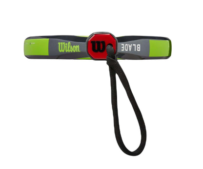 Wilson Blade LT V2 Padel Racket - padellife.nl