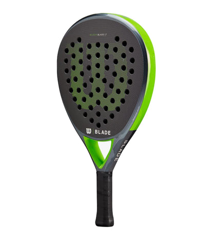 Wilson Blade LT V2 Padel Racket - padellife.nl