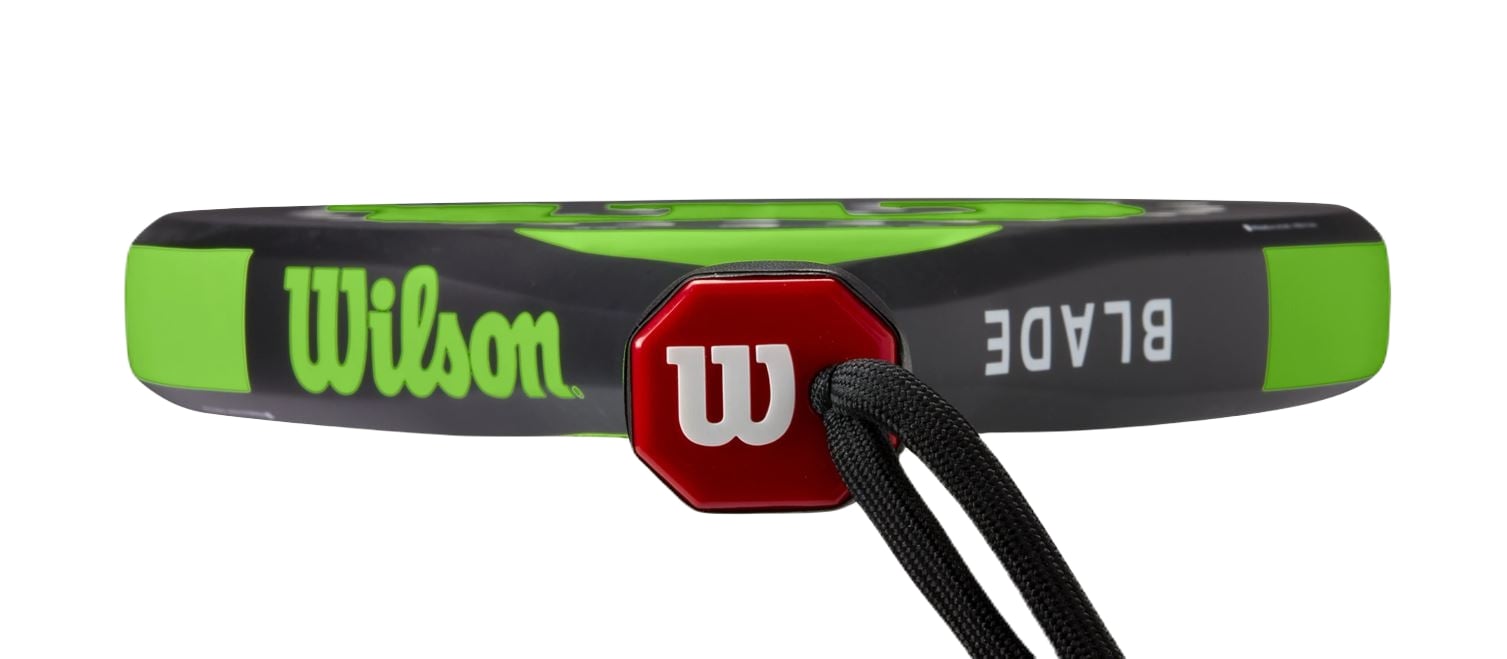 Wilson Blade Team V2 Padel Racket - Padellife.nl