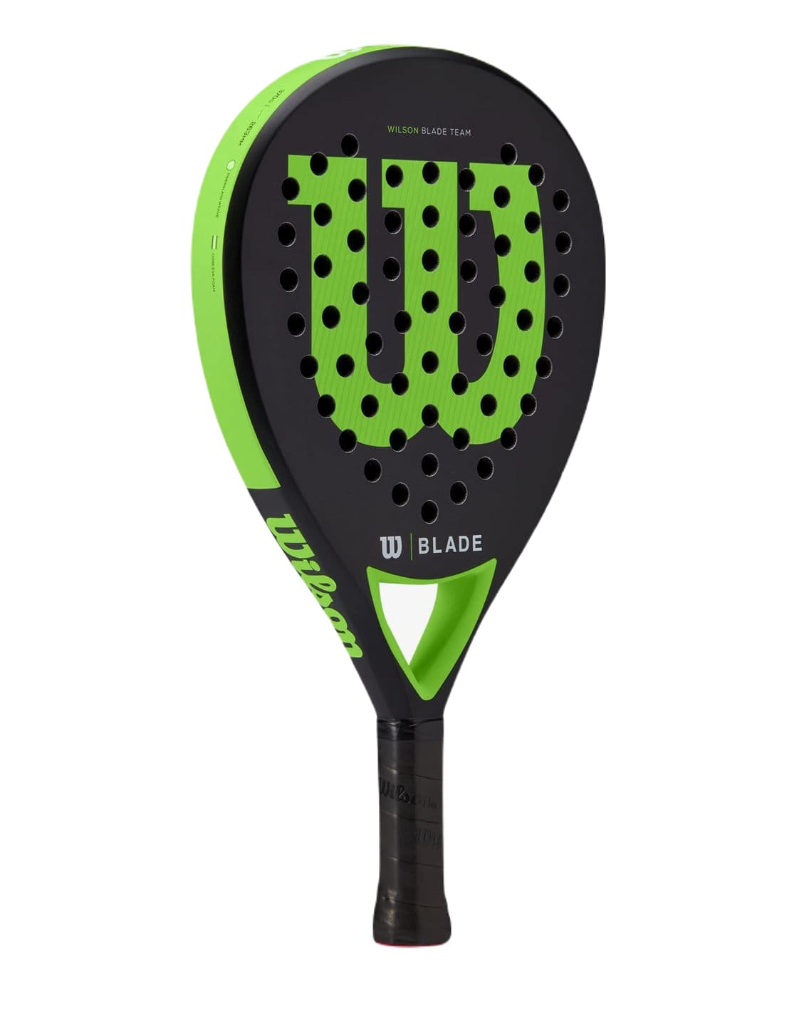 Wilson Blade Team V2 Padel Racket - Padellife.nl