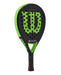 Wilson Blade Team V2 Padel Racket - Padellife.nl