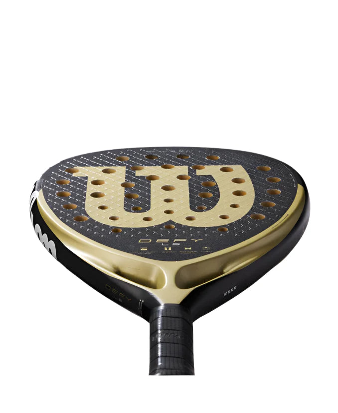 Wilson Defy LS V1 Padelbat