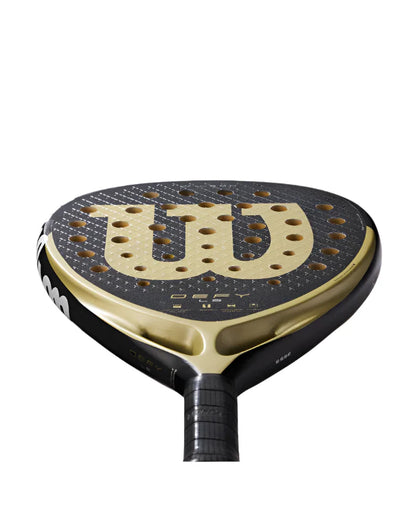 Wilson Defy LS V1 Padelbat
