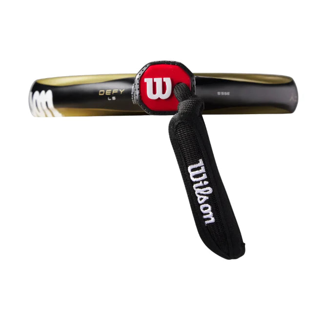 Wilson Defy LS V1 Padelbat