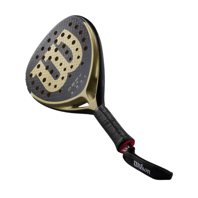 Wilson Defy LS V1 Padelbat