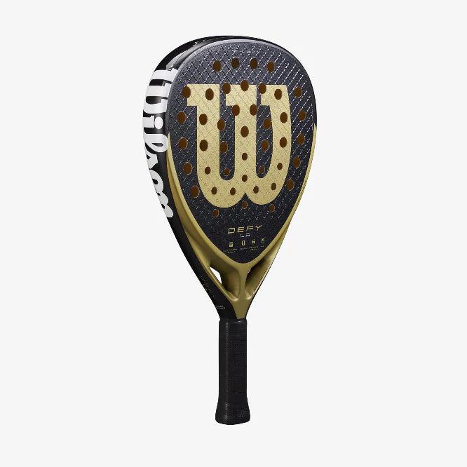 Wilson Defy LS V1 Padelbat