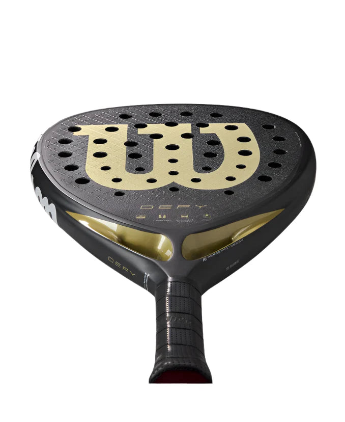 Wilson Defy V1 Padelbat