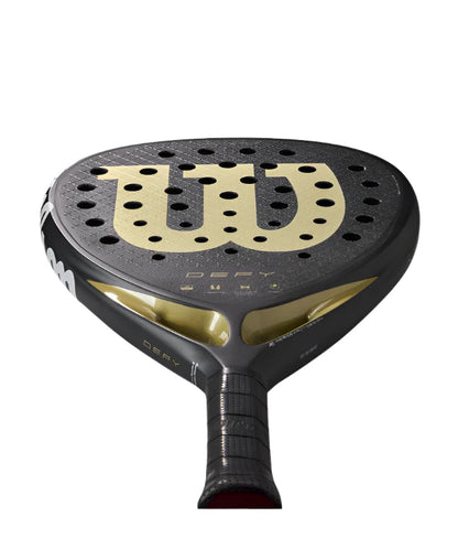 Wilson Defy V1 Padelbat