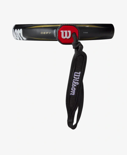 Wilson Defy V1 Padelbat