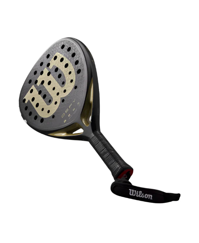Wilson Defy V1 Padelbat
