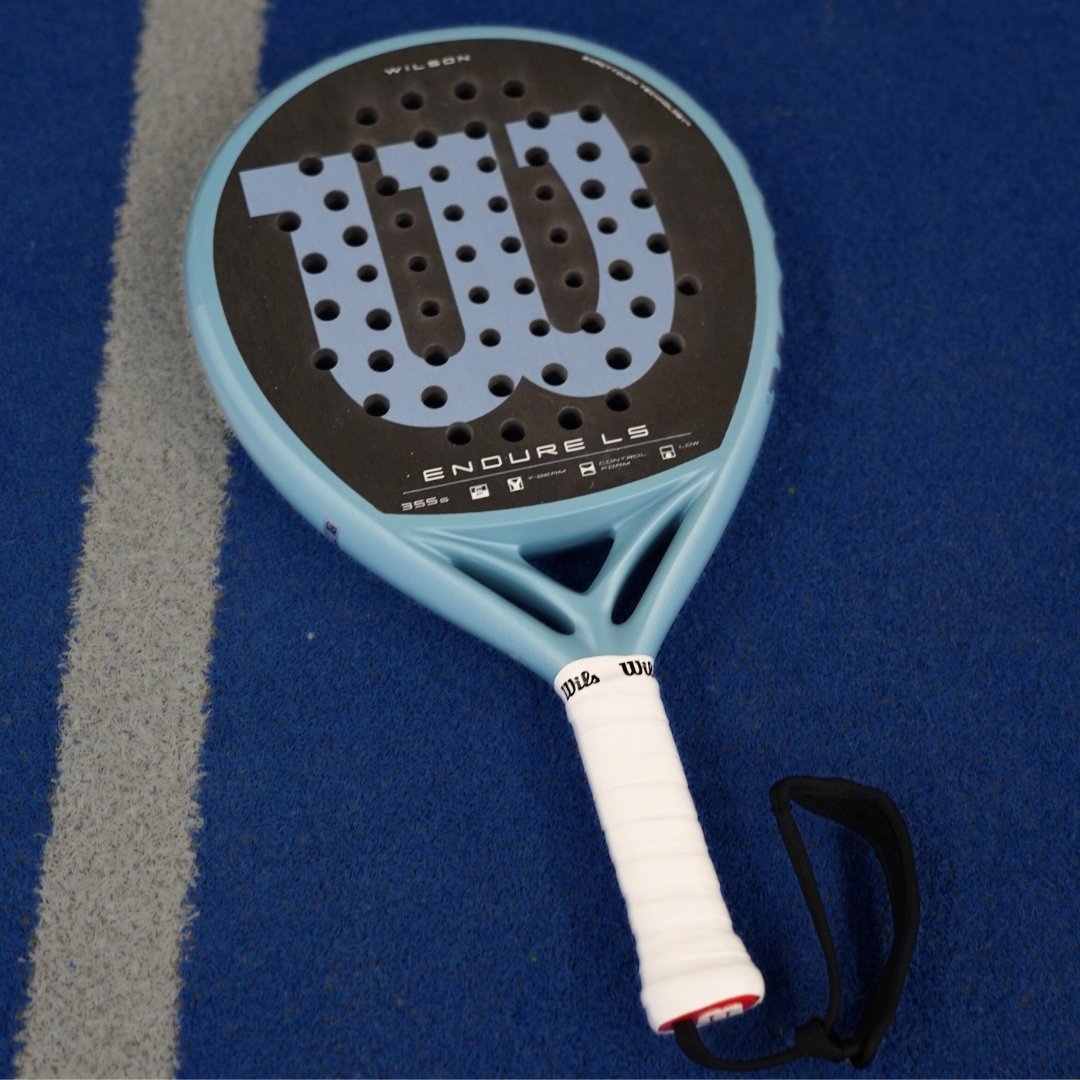 Wilson Endure LS V1 