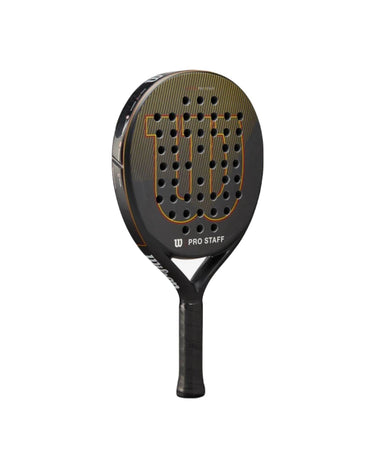 Wilson Pro Staff V2 Padel Racket - Padellife.nl