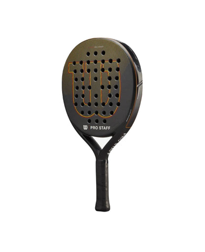 Wilson Pro Staff V2 Padel Racket - Padellife.nl