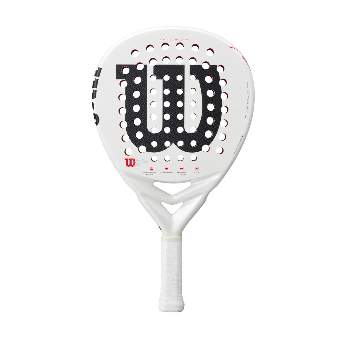 Wilson Bela LS V3 padelracket