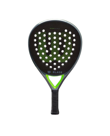 Wilson Blade LT V2 Padel Racket - padellife.nl