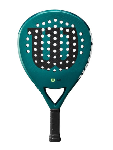 Wilson Blade Pro V3 Padel Racket - Padellife.nl