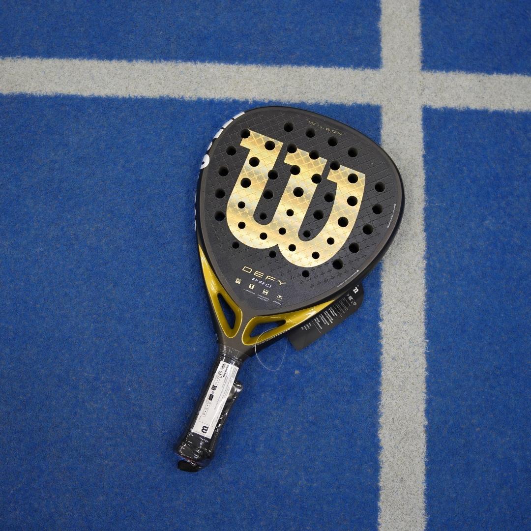 Wilson Defy Pro V1