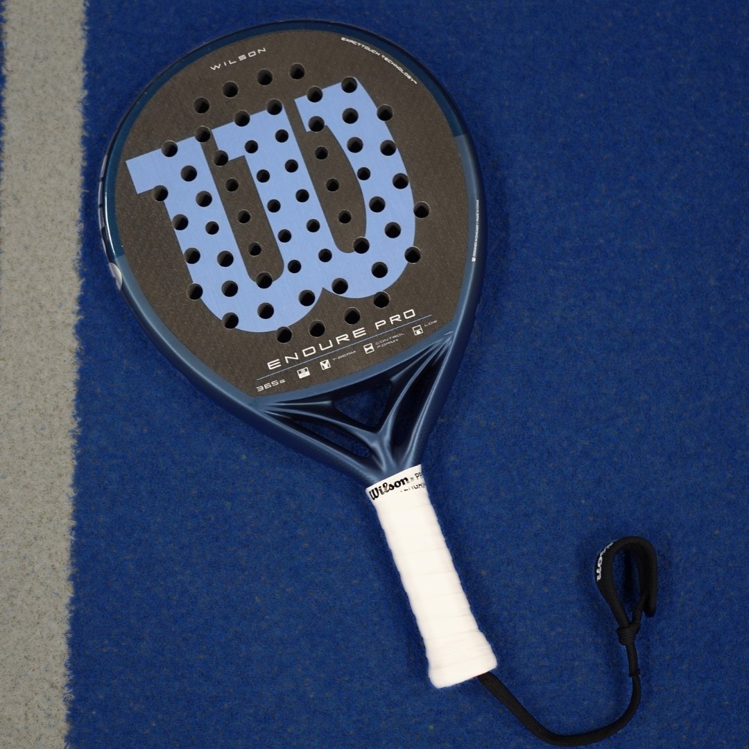 Wilson Endure Pro V1 