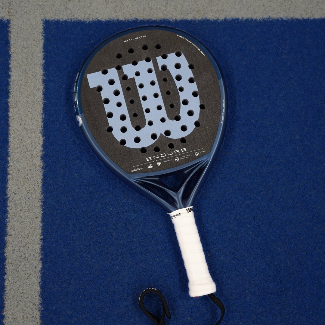 Wilson Endure V1