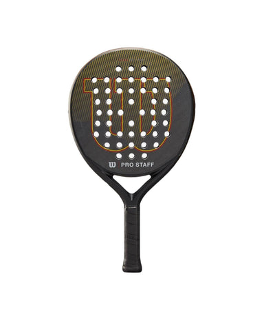 Wilson Pro Staff V2 Padel Racket - Padellife.nl