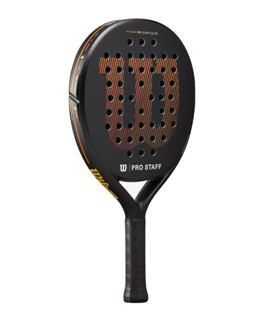 Wilson Pro Staff V2 Elite Padel Racket - Padellife.nl